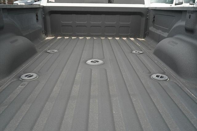 2026 Ram 2500 Tradesman Crew Cab 4x4 8' Box