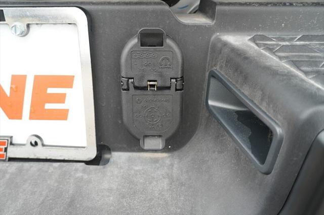 2026 Ram 2500 Tradesman Crew Cab 4x4 8' Box