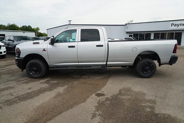 2026 Ram 2500 Tradesman Crew Cab 4x4 8' Box