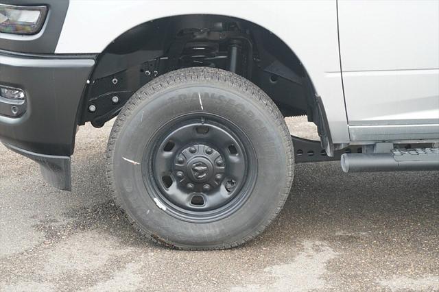2026 Ram 2500 Tradesman Crew Cab 4x4 8' Box