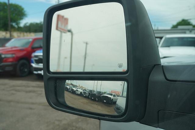 2026 Ram 2500 Tradesman Crew Cab 4x4 8' Box