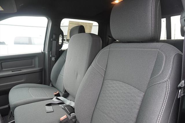 2026 Ram 2500 Tradesman Crew Cab 4x4 8' Box
