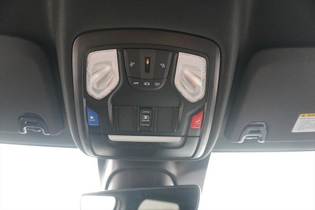 2026 Ram 2500 Tradesman Crew Cab 4x4 8' Box