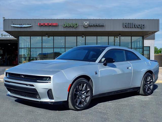 2026 Dodge Charger Scat Pack 2-Door AWD for sale in Ada, OK