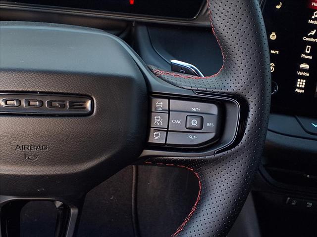 2026 Dodge Charger Scat Pack 2-Door AWD