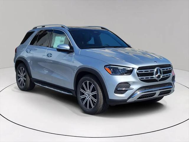 2026 Mercedes-Benz GLE GLE 350 GLE 350 for sale in Coral Gables, FL