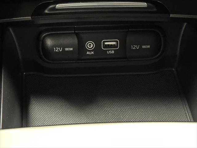 2019 Kia Optima SX Turbo
