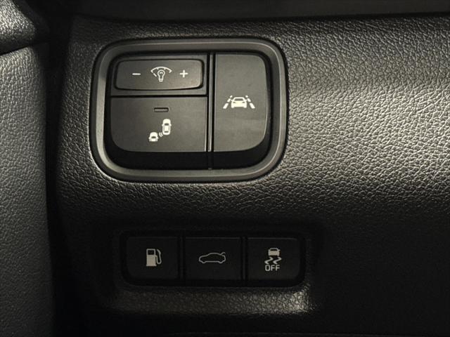 2019 Kia Optima SX Turbo