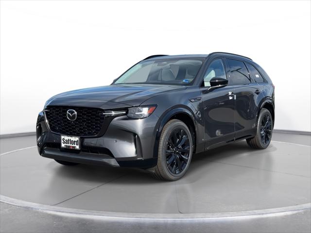 2026 Mazda X-90 3.3 Turbo S Premium Sport for sale in Fredericksburg, VA