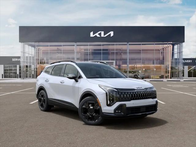 2026 Kia Sportage X-Pro Prestige for sale in Covina, CA