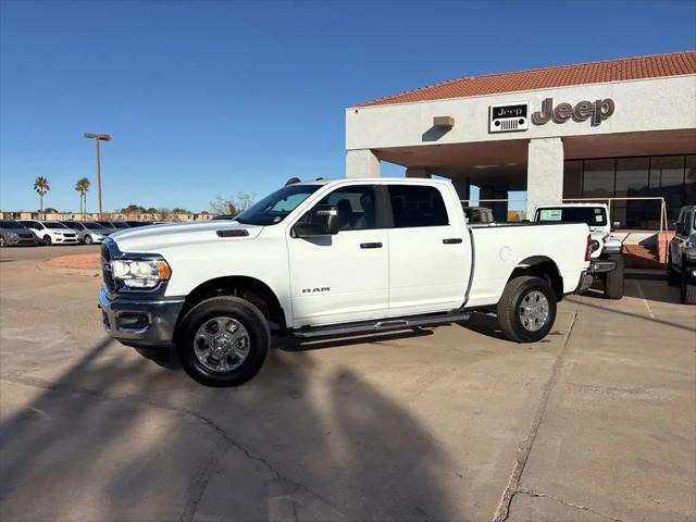 2024 Ram 2500 Big Horn Crew Cab 4x4 6'4" Box for sale in Sierra Vista, AZ