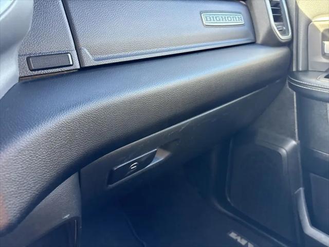 2024 Ram 2500 Big Horn Crew Cab 4x4 6'4" Box