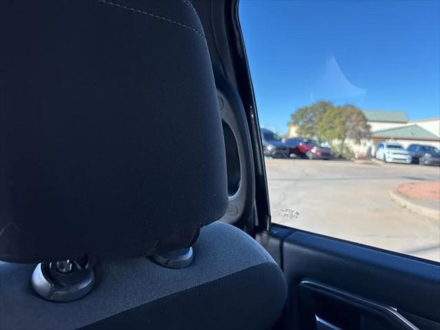 2024 Ram 2500 Big Horn Crew Cab 4x4 6'4" Box