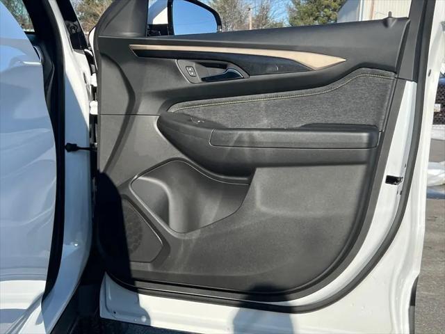 2026 Chevrolet TrailBlazer AWD ACTIV