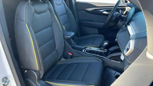 2026 Chevrolet TrailBlazer AWD ACTIV