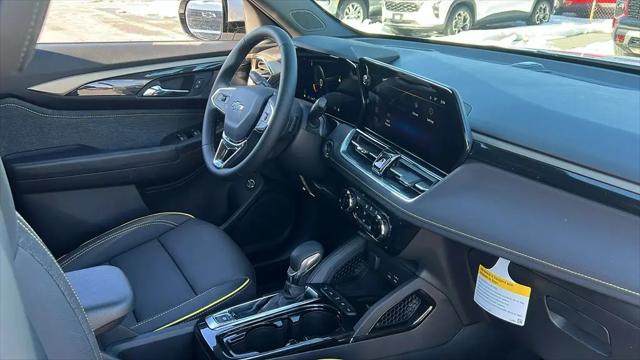 2026 Chevrolet TrailBlazer AWD ACTIV