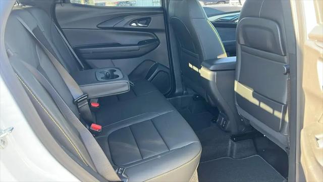 2026 Chevrolet TrailBlazer AWD ACTIV