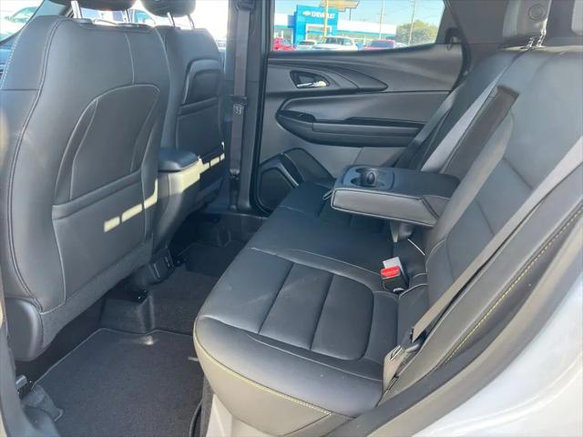 2026 Chevrolet TrailBlazer AWD ACTIV