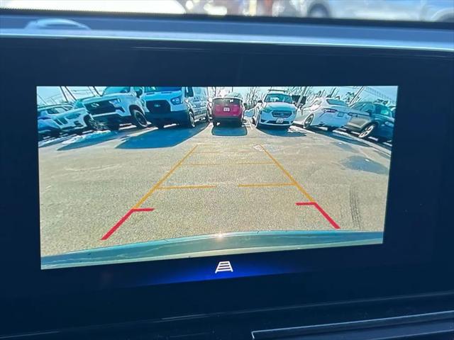 2026 Chevrolet TrailBlazer AWD ACTIV