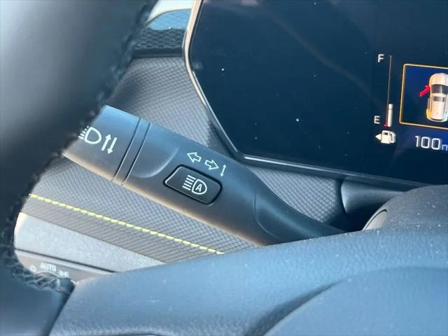 2026 Chevrolet TrailBlazer AWD ACTIV