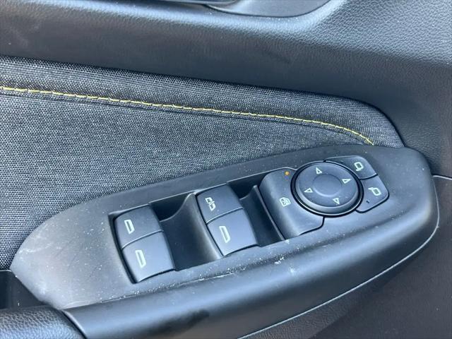 2026 Chevrolet TrailBlazer AWD ACTIV