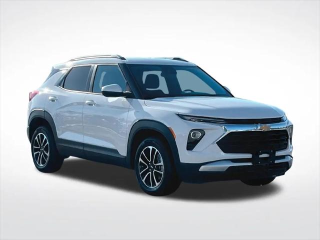 2026 Chevrolet TrailBlazer AWD LT for sale in Marlow Heights, MD