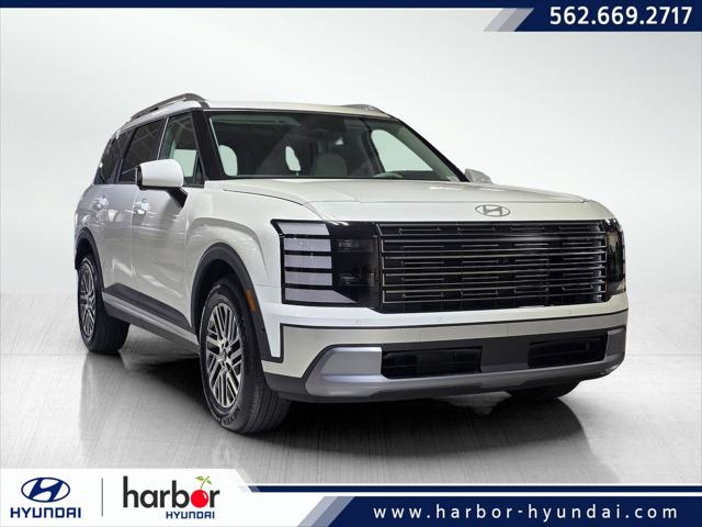 2026 Hyundai Palisade SEL Premium 8P for sale in Long Beach, CA
