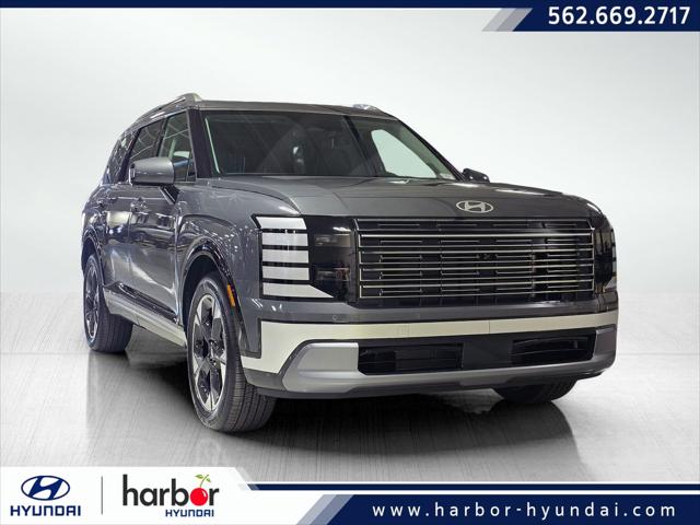2026 Hyundai Palisade Limited for sale in Long Beach, CA