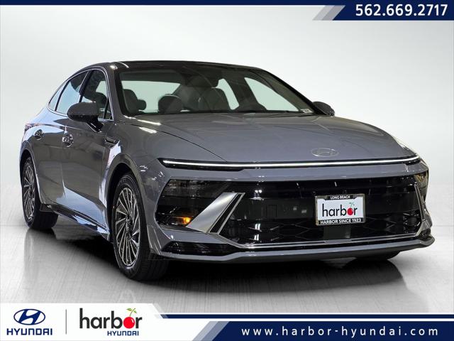 2026 Hyundai Sonata Hybrid SEL for sale in Long Beach, CA