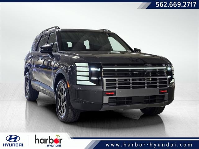 2026 Hyundai Palisade XRT Pro for sale in Long Beach, CA