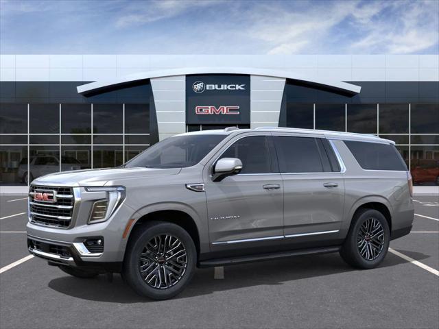2026 GMC Yukon XL 4WD Elevation for sale in Scottsdale, AZ