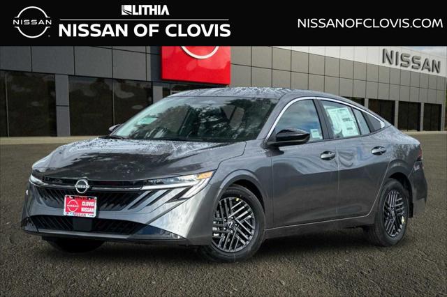 2026 Nissan Sentra SV for sale in Clovis, CA