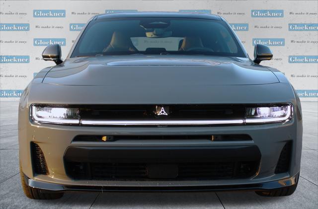 2026 Dodge Charger Scat Pack Plus 2-Door AWD