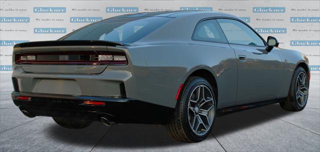 2026 Dodge Charger Scat Pack Plus 2-Door AWD