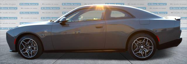 2026 Dodge Charger Scat Pack Plus 2-Door AWD