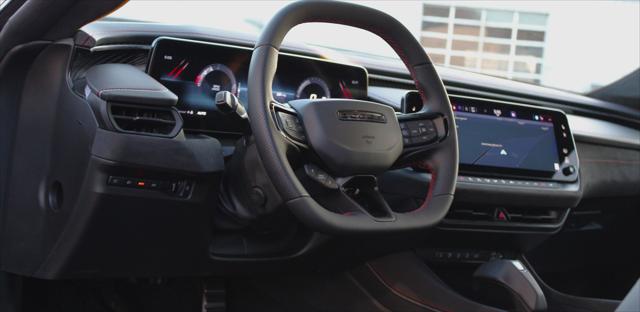 2026 Dodge Charger Scat Pack Plus 2-Door AWD