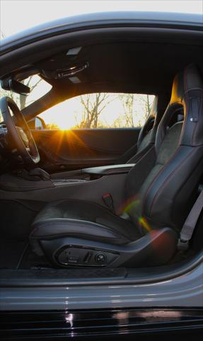 2026 Dodge Charger Scat Pack Plus 2-Door AWD