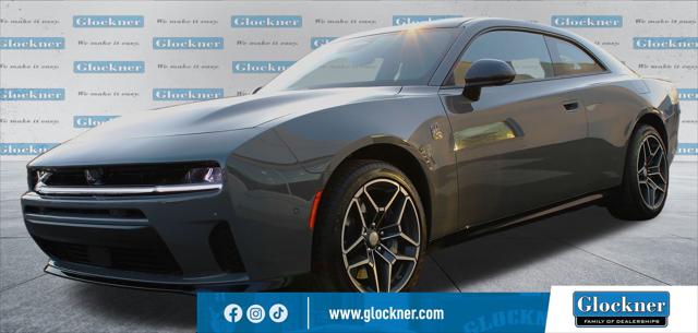 2026 Dodge Charger Scat Pack Plus 2-Door AWD for sale in Portsmouth, OH