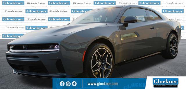 2026 Dodge Charger Scat Pack Plus 2-Door AWD for sale in Portsmouth, OH