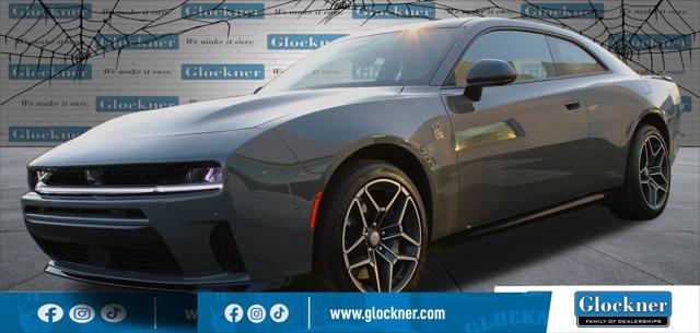 2026 Dodge Charger Scat Pack Plus 2-Door AWD for sale in Portsmouth, OH