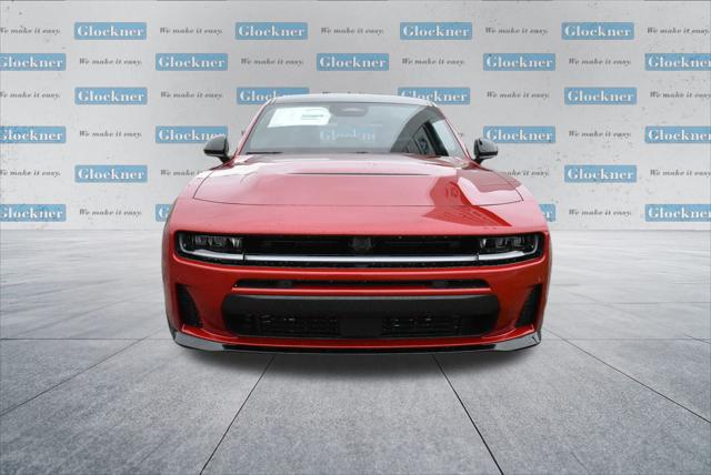 2026 Dodge Charger Scat Pack Plus 2-Door AWD