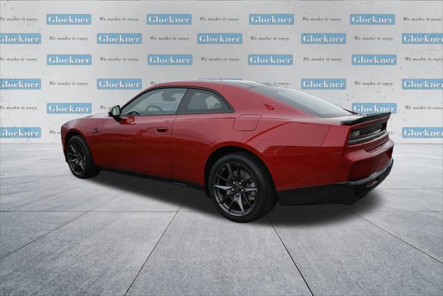 2026 Dodge Charger Scat Pack Plus 2-Door AWD