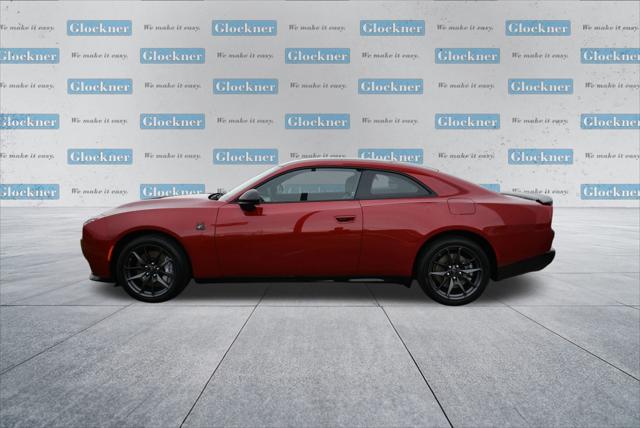 2026 Dodge Charger Scat Pack Plus 2-Door AWD
