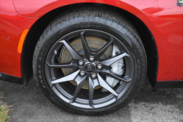 2026 Dodge Charger Scat Pack Plus 2-Door AWD