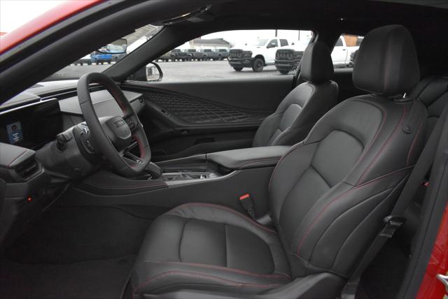 2026 Dodge Charger Scat Pack Plus 2-Door AWD