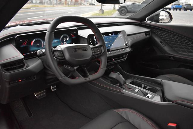 2026 Dodge Charger Scat Pack Plus 2-Door AWD
