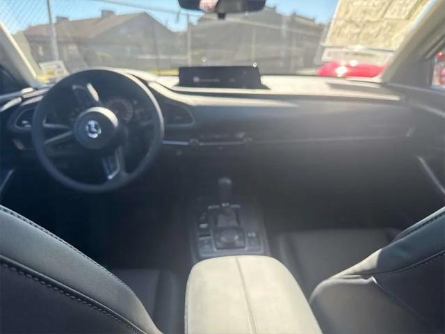 2026 Mazda CX-30 2.5 S Preferred