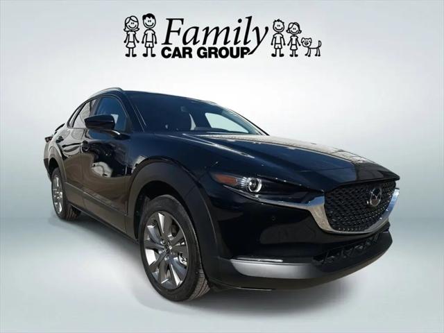 2026 Mazda CX-30 2.5 S Preferred