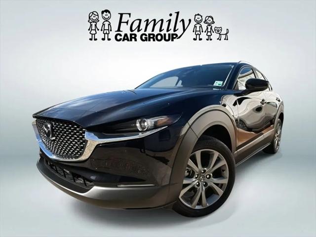 2026 Mazda CX-30 2.5 S Preferred for sale in Bossier City, LA