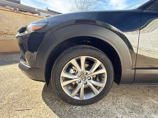 2026 Mazda CX-30 2.5 S Preferred
